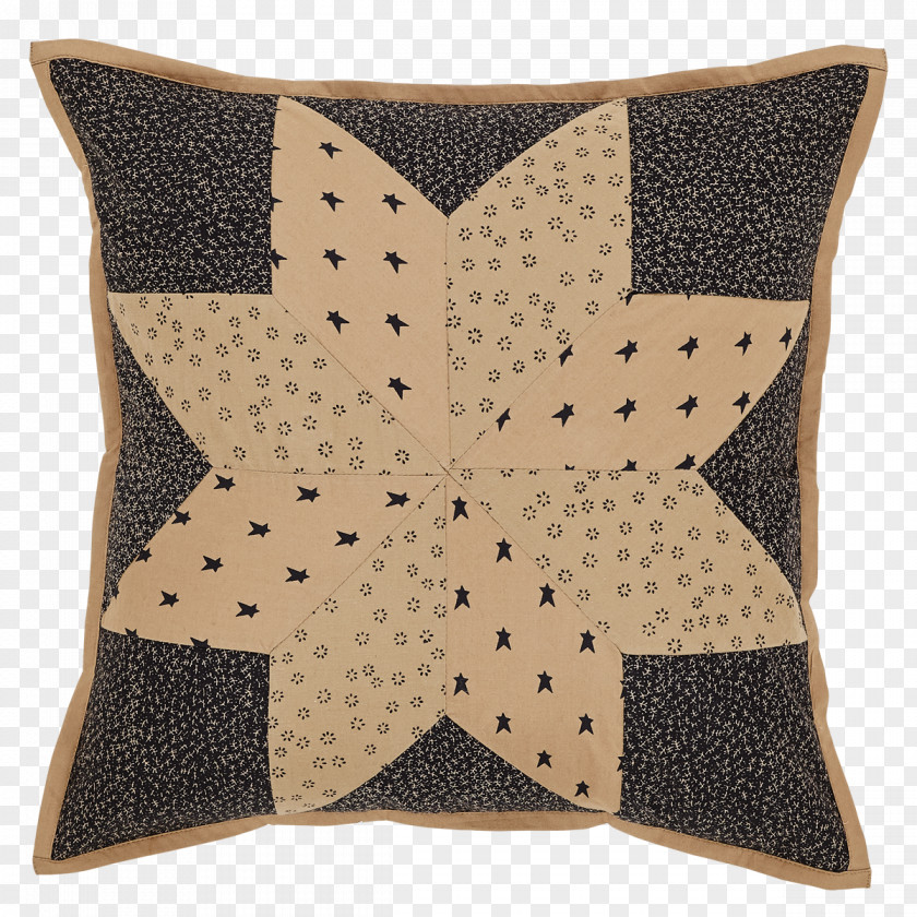 Ditsy Throw Pillows Cushion Quilt Bedding PNG