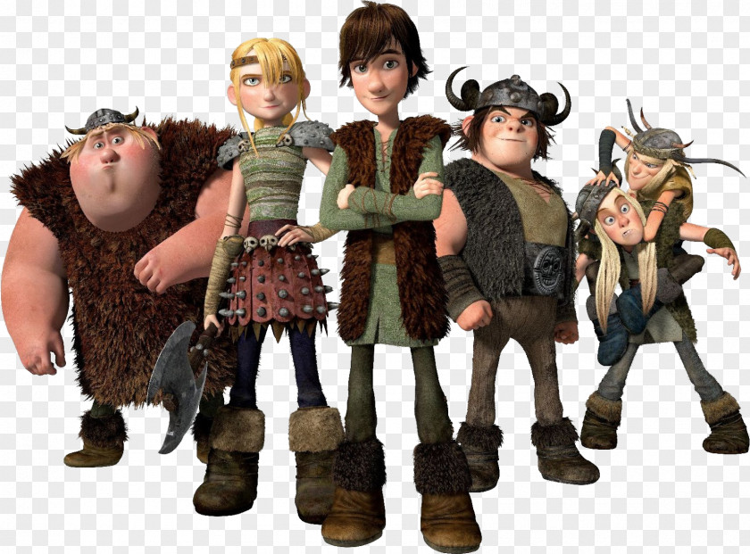 Dragon Hiccup Horrendous Haddock III Ruffnut How To Train Your Viking PNG