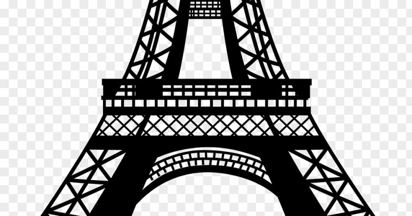 Eiffel Tower Clip Art PNG
