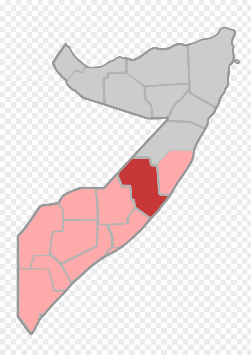 Galguduud Galmudug States And Regions Of Somalia Puntland PNG