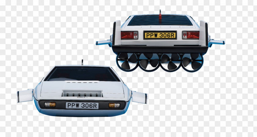 James Bond Lotus Esprit Cars Aston Martin DB5 PNG