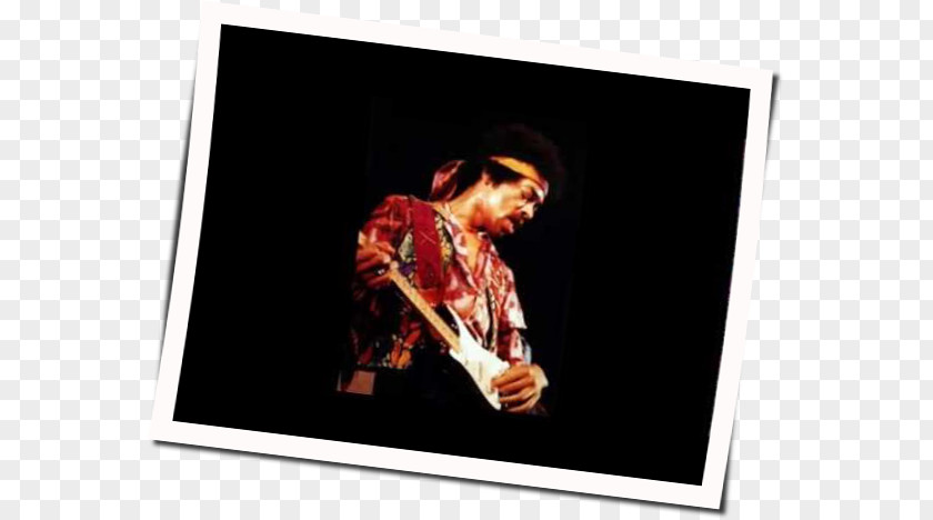 Jimi Hendrix Guitar Chord Blues Tablature PNG