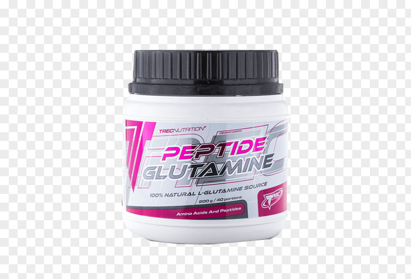 Lazy Dietary Supplement Glutamine Bodybuilding Peptide Nutrition PNG