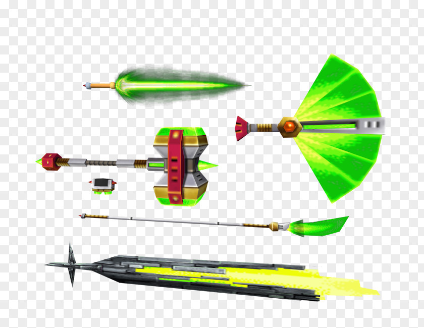 Mega Man X8 Maverick Hunter Zero Weapon PNG