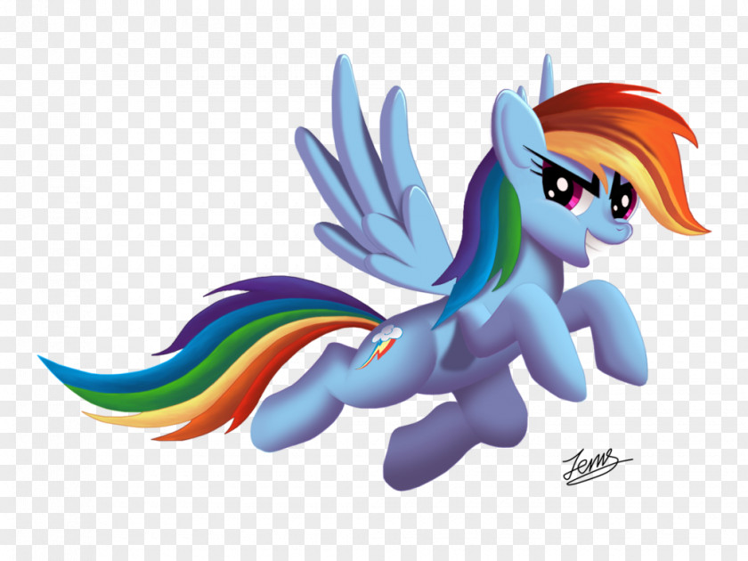 My Little Pony Rainbow Dash Desktop Wallpaper DeviantArt PNG
