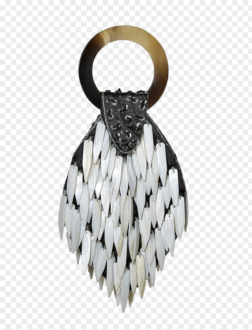 Necklace Earring Pearl Jewellery Handbag PNG