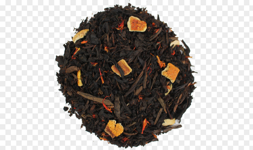 Oolong Tea Nilgiri Da Hong Pao J. T. Ronnefeldt KG Black PNG