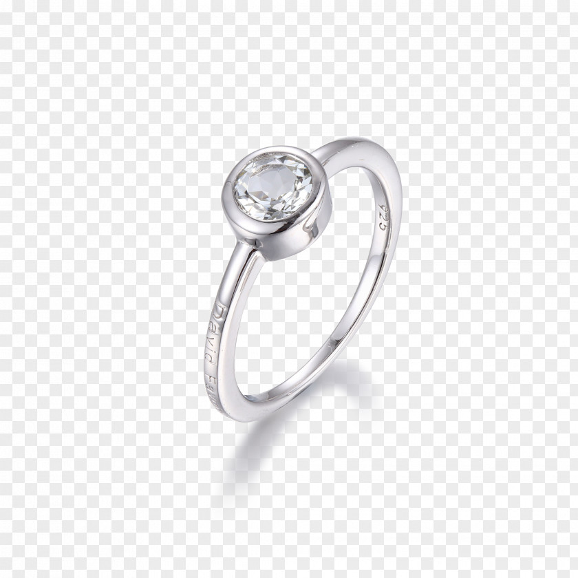 Ring Light Jewellery Wedding Silver Necklace PNG