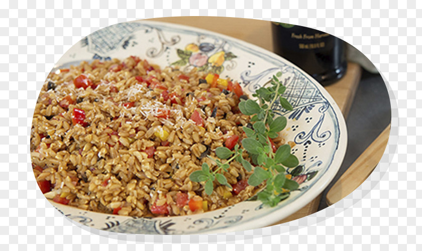 Salad Fried Rice Vegetarian Cuisine Focaccia Picadillo Stuffing PNG