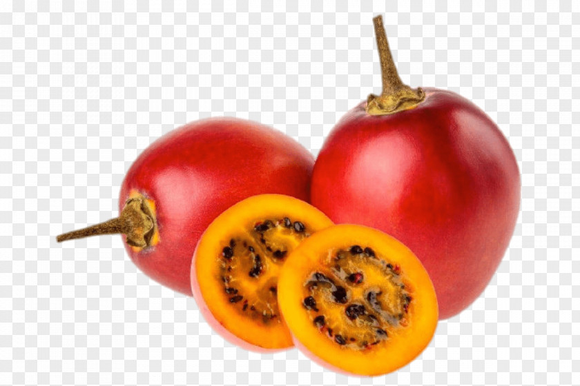 Tomato Tamarillo Fruit Seed Food PNG