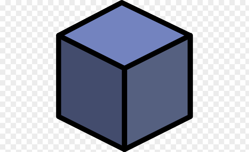 3d Cube Square Geometric Shape Geometry PNG