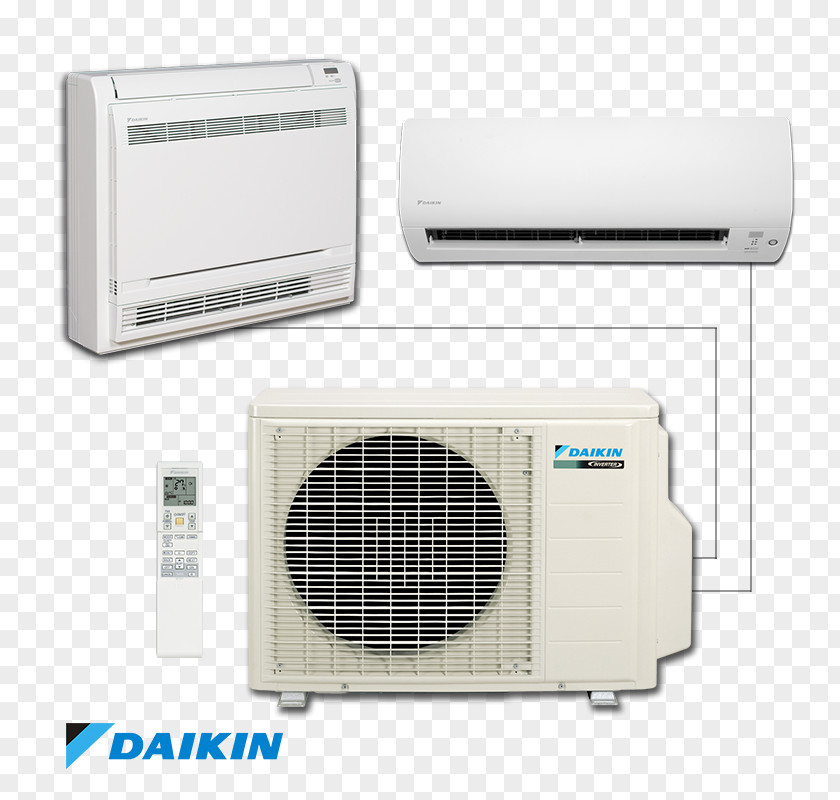 Air Conditioning Installation Daikin Heat Pump Price System PNG