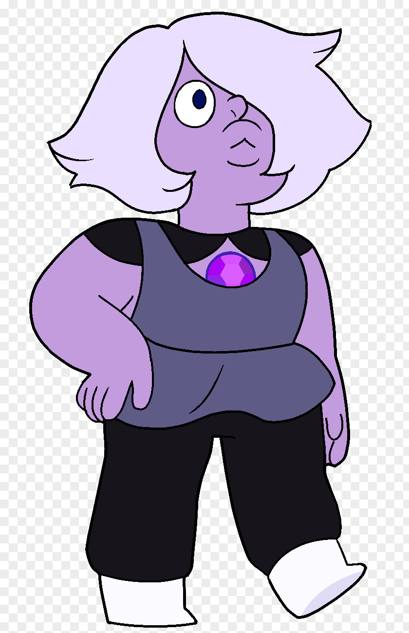 Amethyst Garnet Greg Universe Steven Gemstone PNG