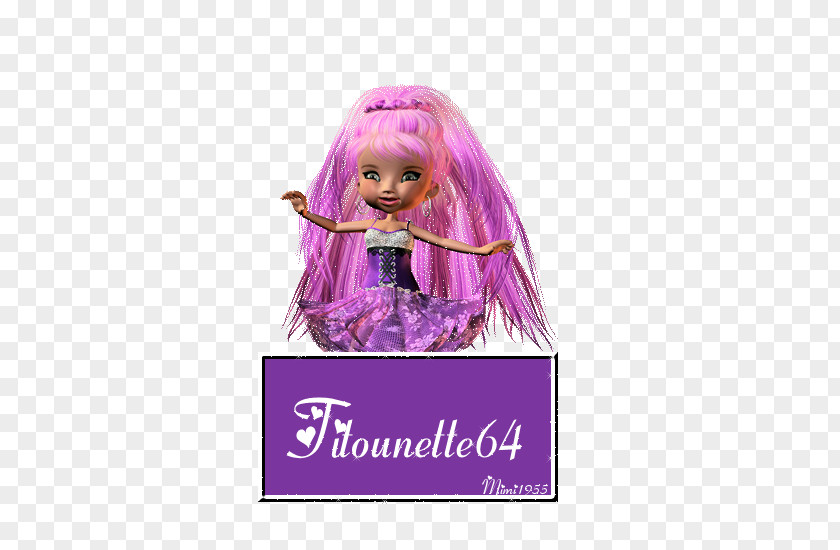 Barbie Long Hair Marlboro PNG