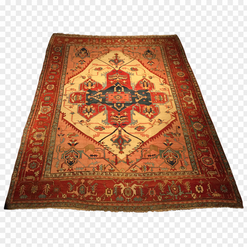 Carpet Place Mats Brown PNG