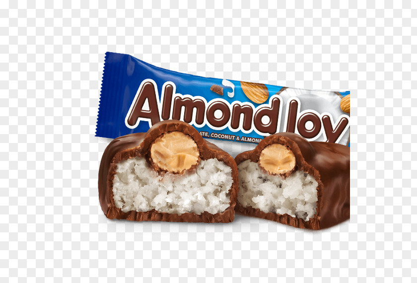 Chocolate Almond Joy Mounds Bar Coconut Candy Hershey PNG
