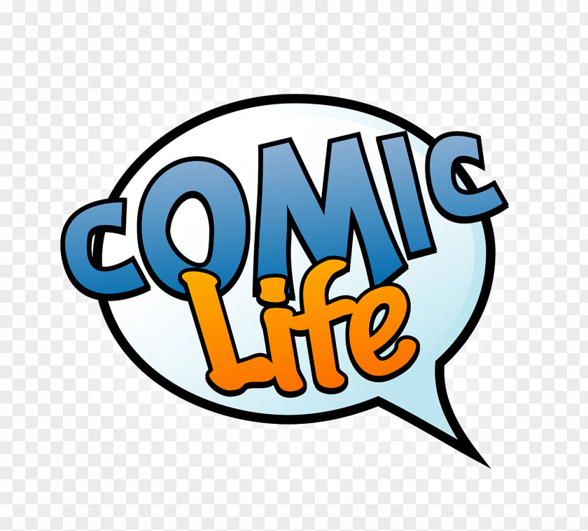 Comics Making Comic Life Book Strip PNG