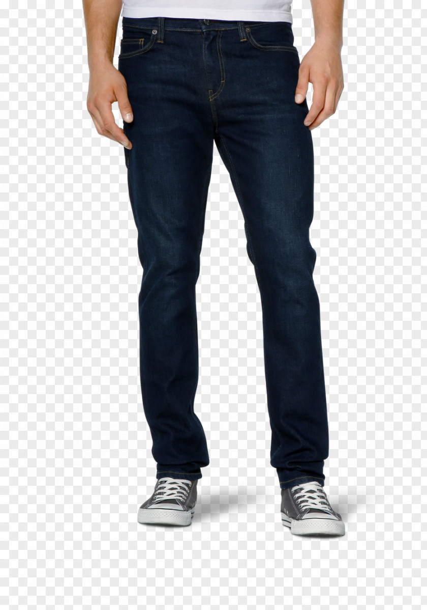 Denim Levi Strauss & Co. Levi's 501 Jeans Slim-fit Pants PNG