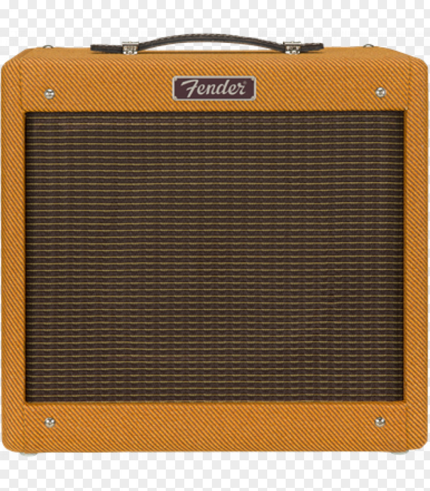 Guitar Amplifier Fender Pro Junior Blues Musical Instruments Corporation PNG