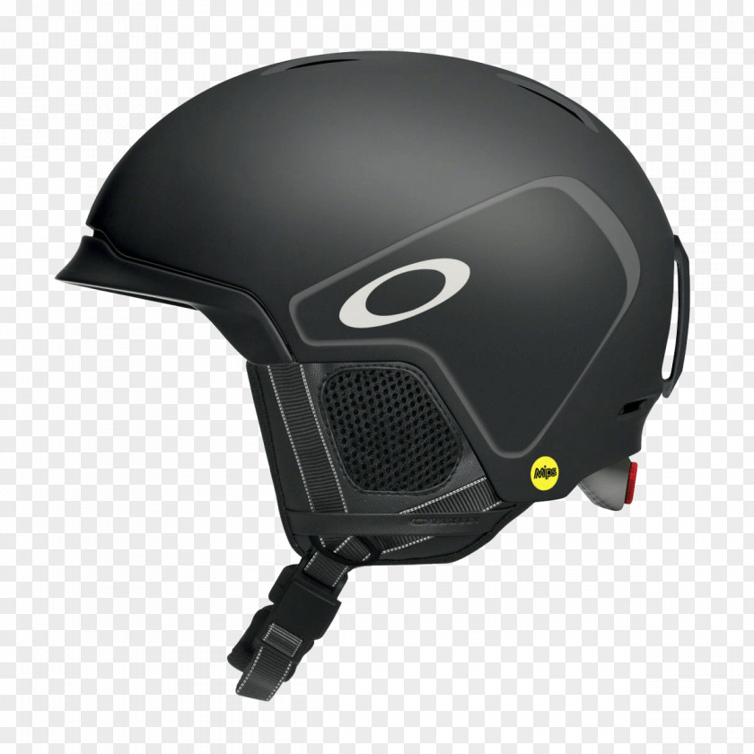 Helmet Ski & Snowboard Helmets Oakley, Inc. Snowboarding Skiing PNG