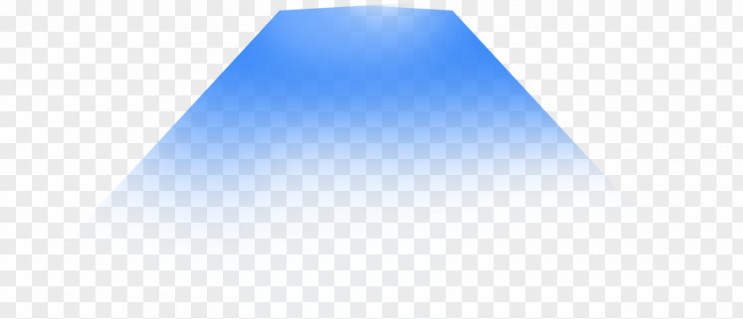 Horizontal Line Cobalt Blue Angle PNG