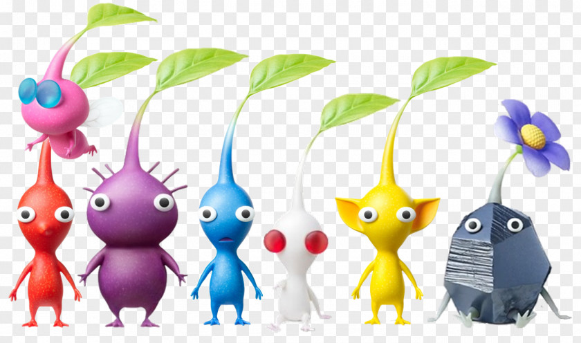 Light Beam Pikmin 3 2 Hey! Wii PNG