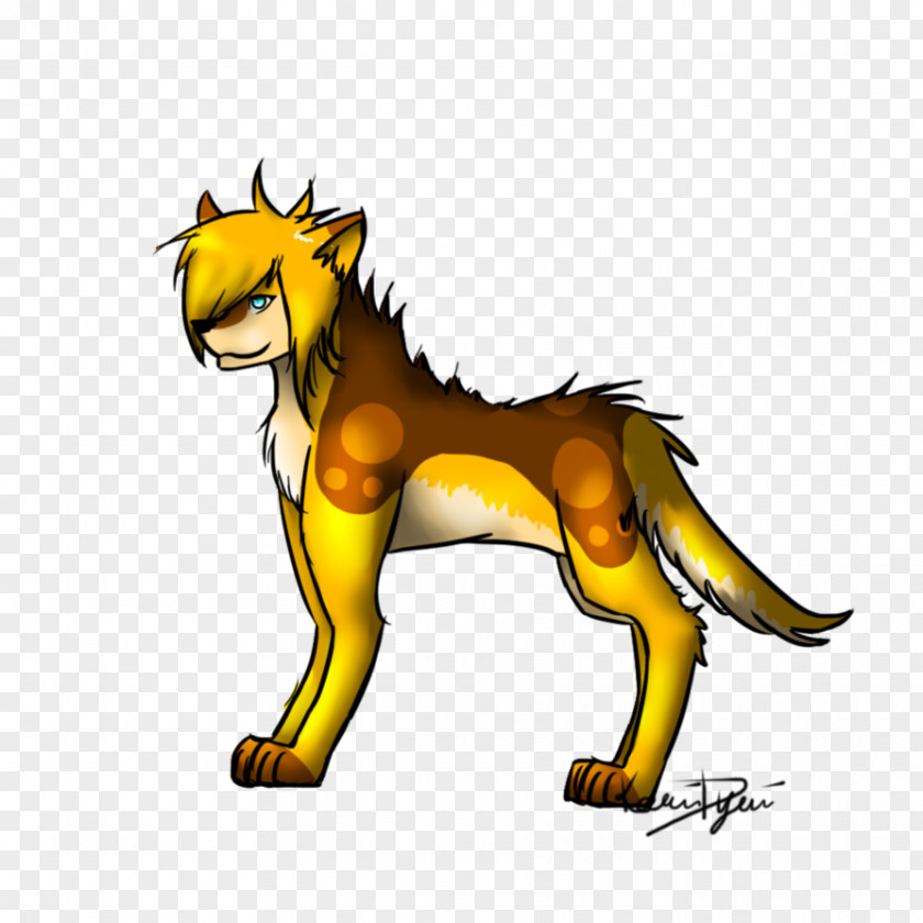 Lion Cat Mustang Mammal Pet PNG