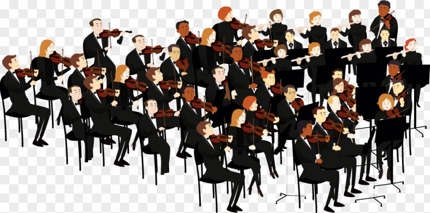 Menu Especial Orchestra Choir Timpani Musical Theatre Instrumentista PNG
