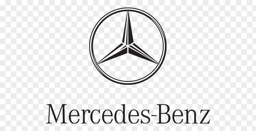 Mercedes Benz 2008 Mercedes-Benz C-Class Logo Car Mercedes-Stern PNG