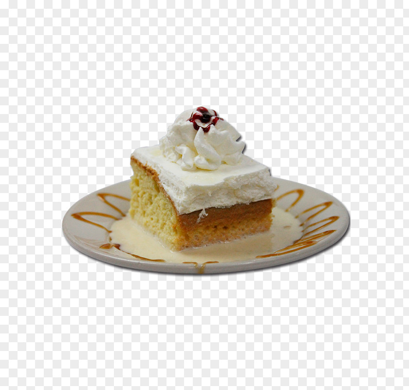 Milk Chantilly Cream Tres Leches Cake Torte Crème Caramel PNG