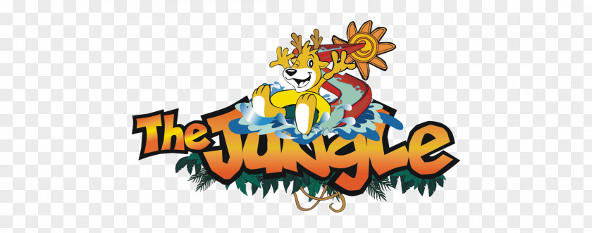 Park The Jungle Water Adventure Waterpark JungleLand Theme PNG