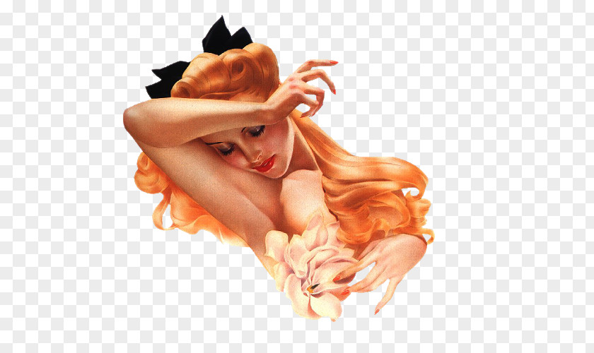 Pin-up Girl Poster Woman Art PNG girl Art, others clipart PNG