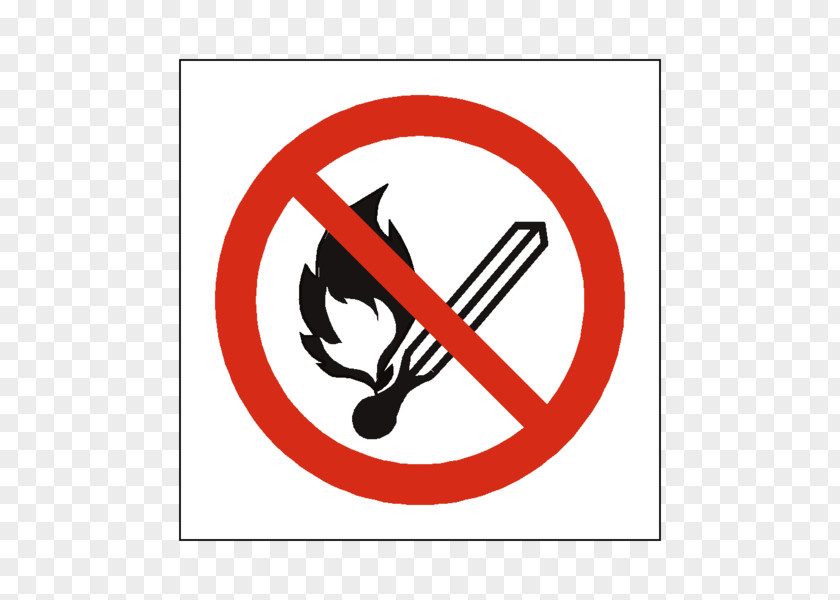 Symbol Sign Smoking Ban ISO 7010 Safety PNG
