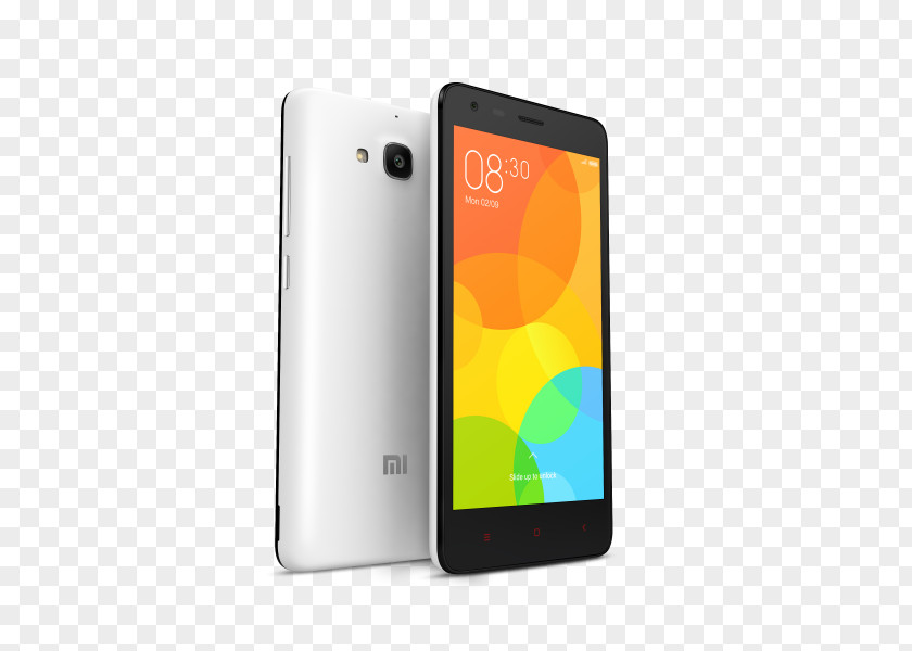 Android Xiaomi Redmi 2 Note Mi4i Samsung Galaxy II Mi 5 PNG