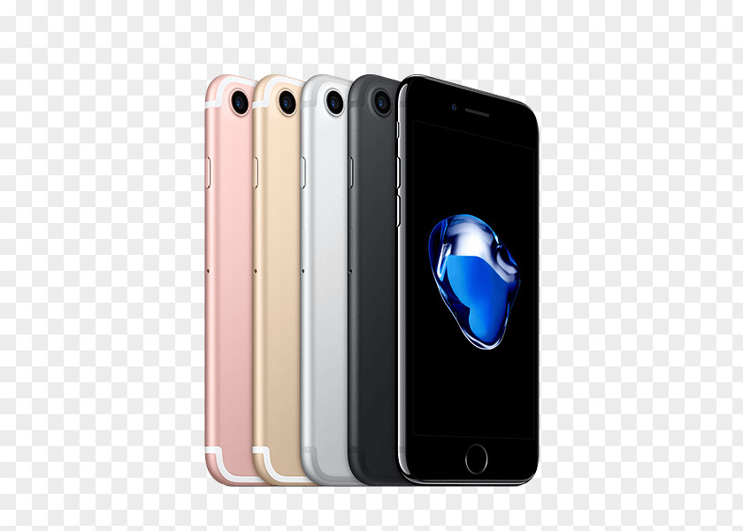 Apple IPhone 7 Plus 8 X PNG