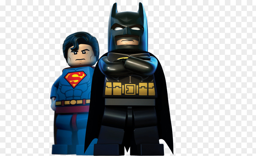 Batman Lego 2: DC Super Heroes Batman: The Videogame Marvel 3: Beyond Gotham PNG