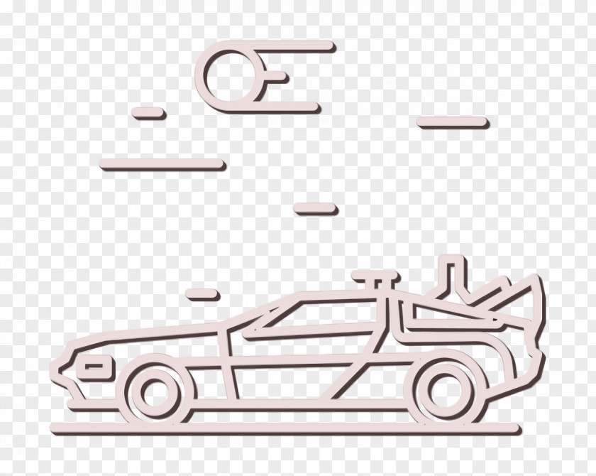 Best Films Icon Cinema Car PNG