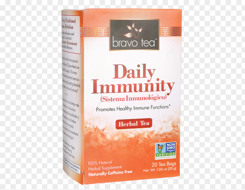 Daily Chemicals Tea Bag Herbal Caffeine Immune System PNG