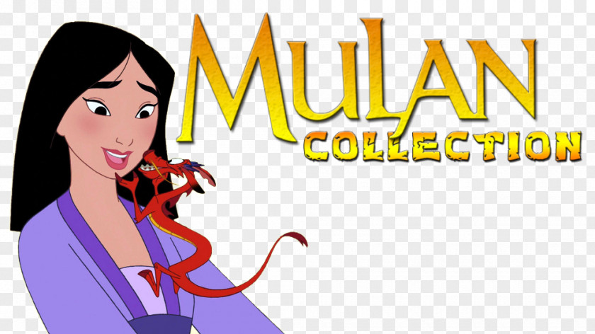 Disney Princess Hua Mulan Fa PNG