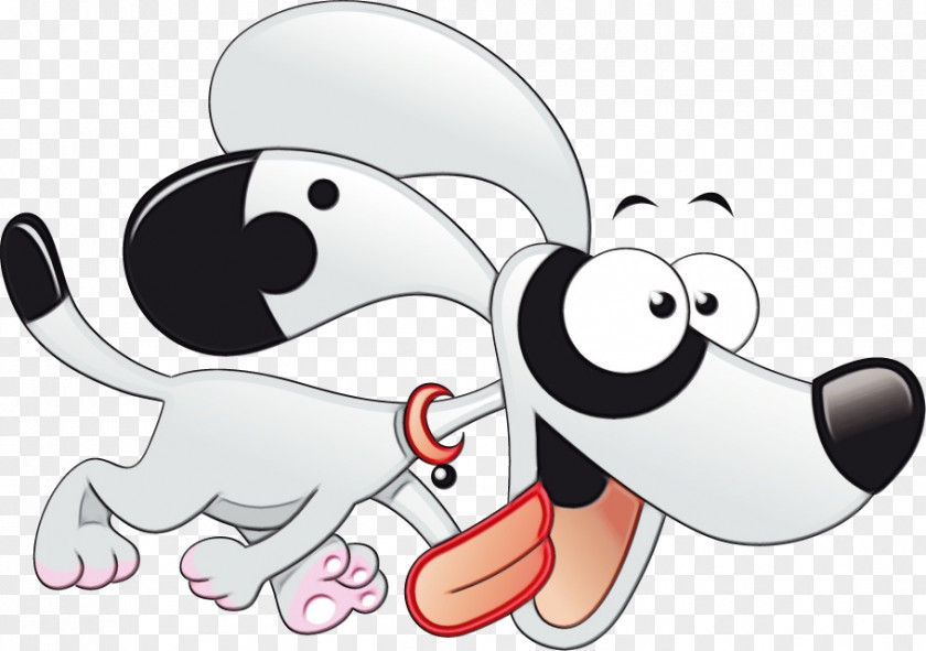 Dog Snout Cartoon Joint Human Skeleton PNG