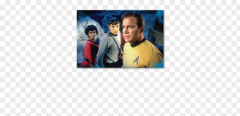 Enterprises Posters Spock James T. Kirk T-shirt Star Trek 2016 Wall Calendar: The Original Series PNG