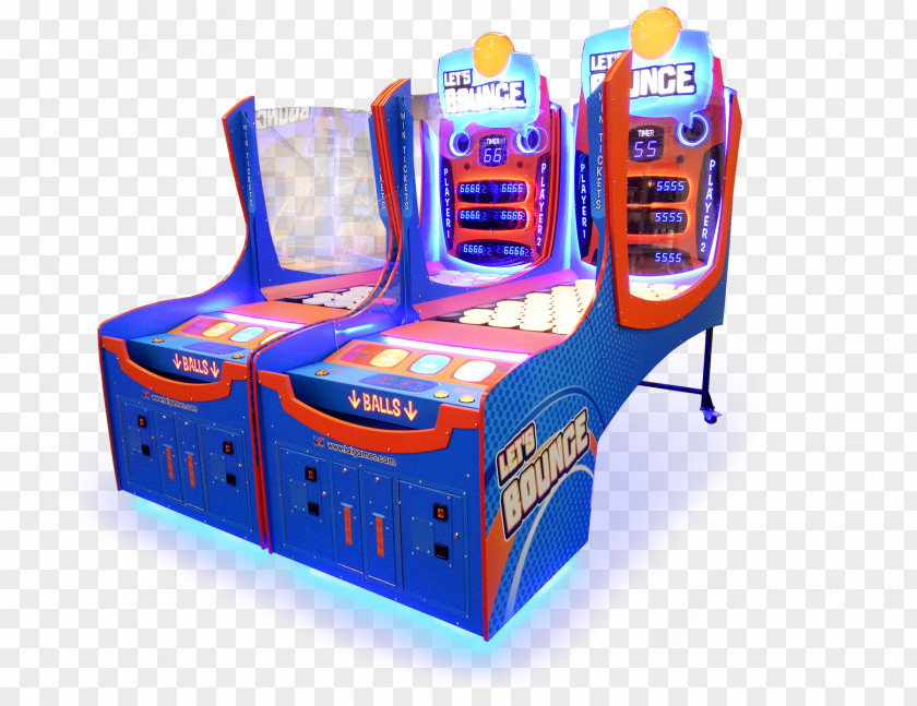 European Tile Amusement Arcade Game Video Redemption PNG