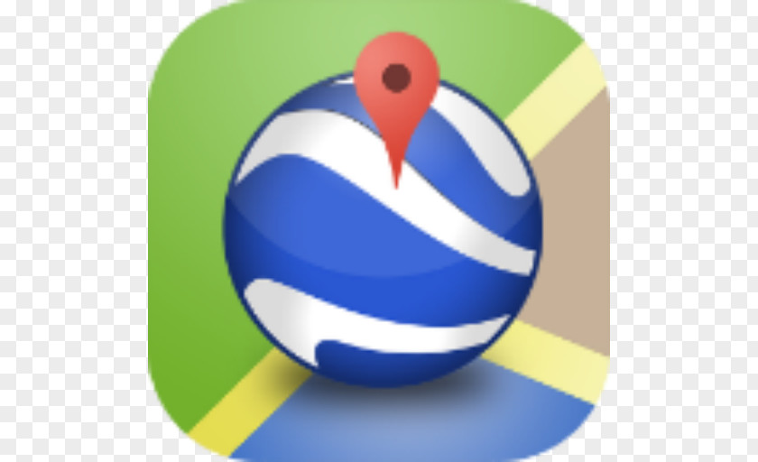 Globe Google Earth World Map Maps PNG