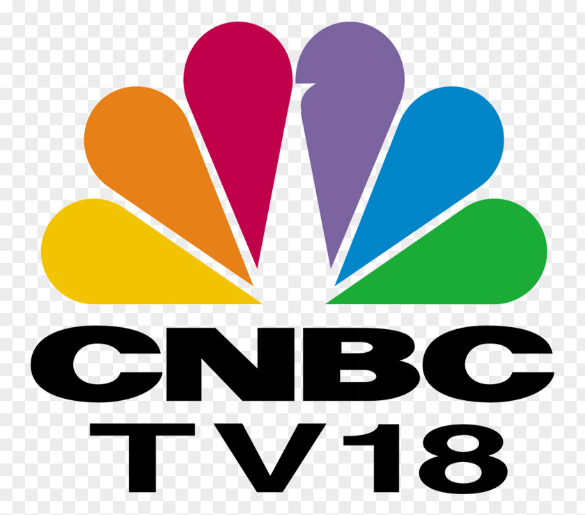 Joint CNBC TV18 India Network18 PNG