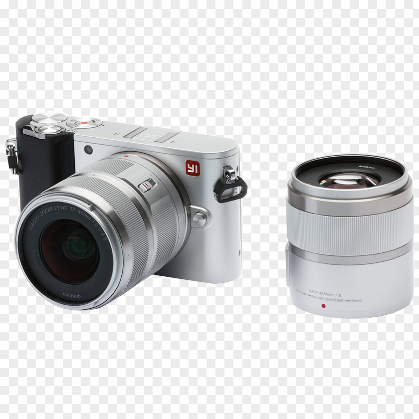 Mirrorless Interchangeablelens Camera Interchangeable-lens Photography Micro Four Thirds System Point-and-shoot PNG