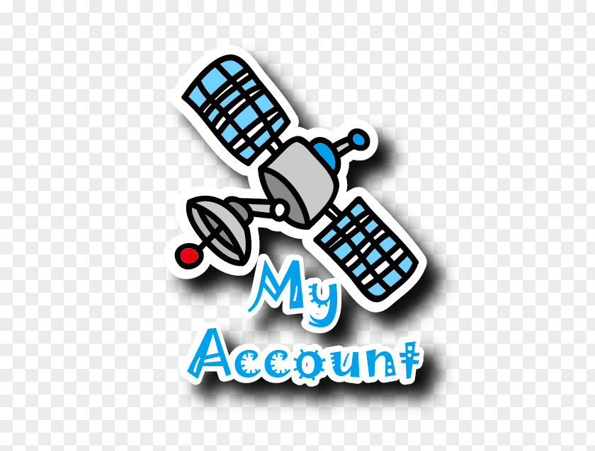 My Account Telephony Logo Cellular Network PNG