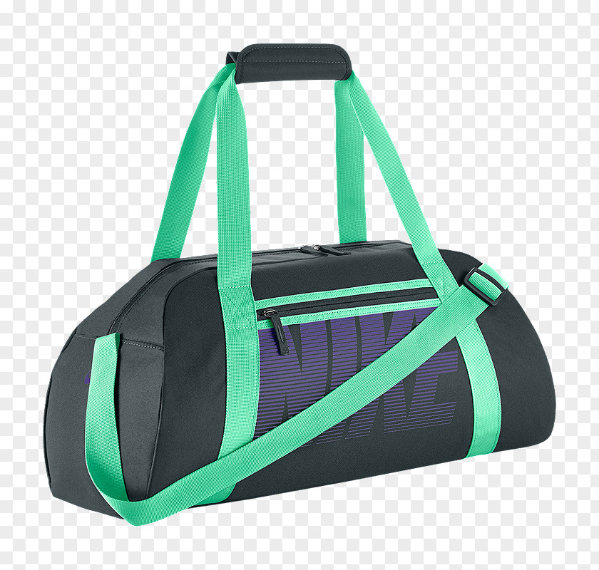 Nike Duffel Bags For Girls Women's Gym Club Bag Womens Training PNG