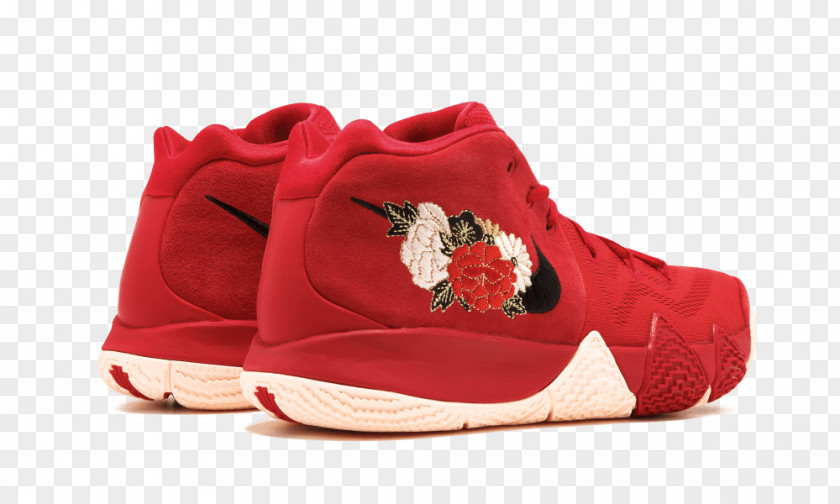 Nike Shoe Chinese New Year Walking PNG