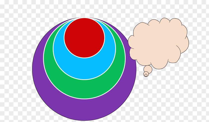 PPT Element Circle Logo Clip Art PNG