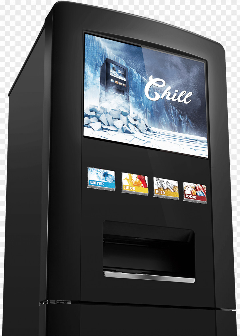 Refrigerator Hisense Drink Wine Cooler Interactive Kiosks PNG